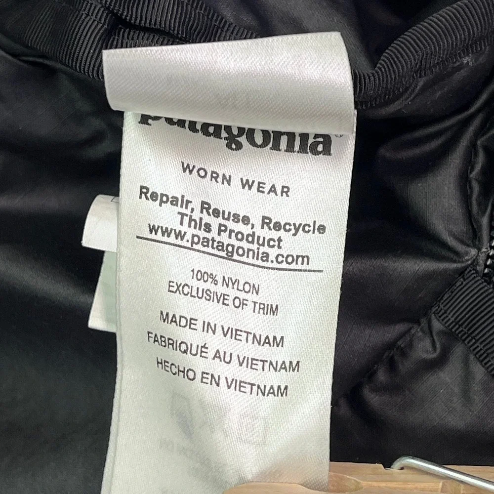 Patagonia lightweight crossbody